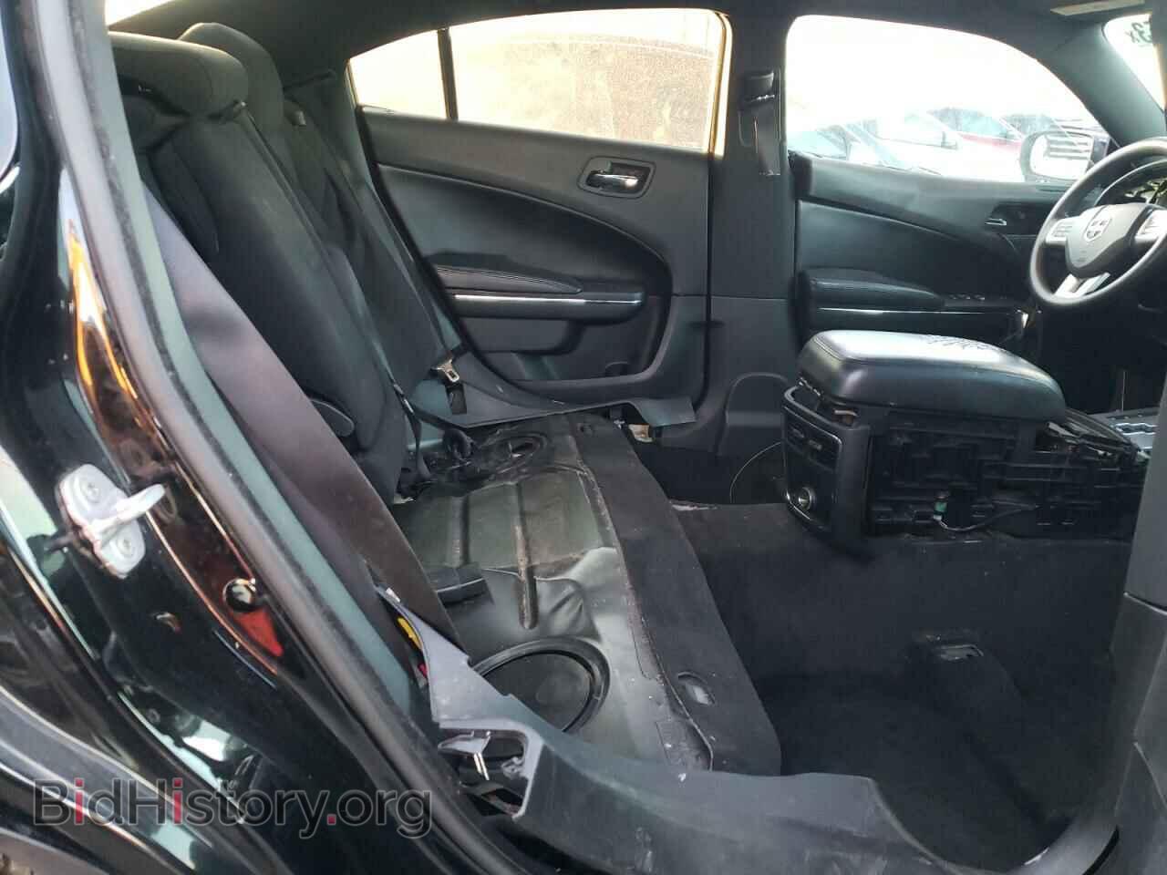 2014 DODGE CHARGER - VIN: 2C3CDXBG2EH130048 - Фото 10