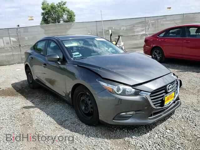 2017 MAZDA 3 - VIN: 3MZBN1U75HM106912 - Фото 13