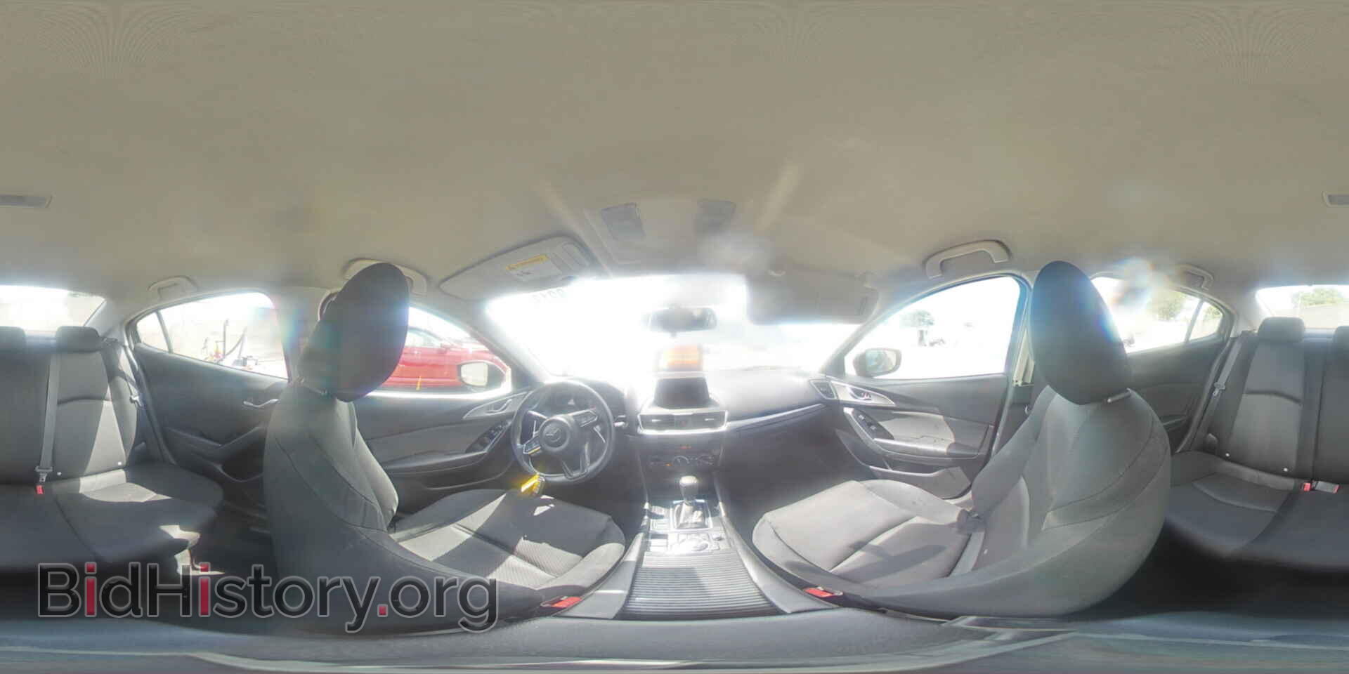 2017 MAZDA 3 - VIN: 3MZBN1U75HM106912 - Фото 14