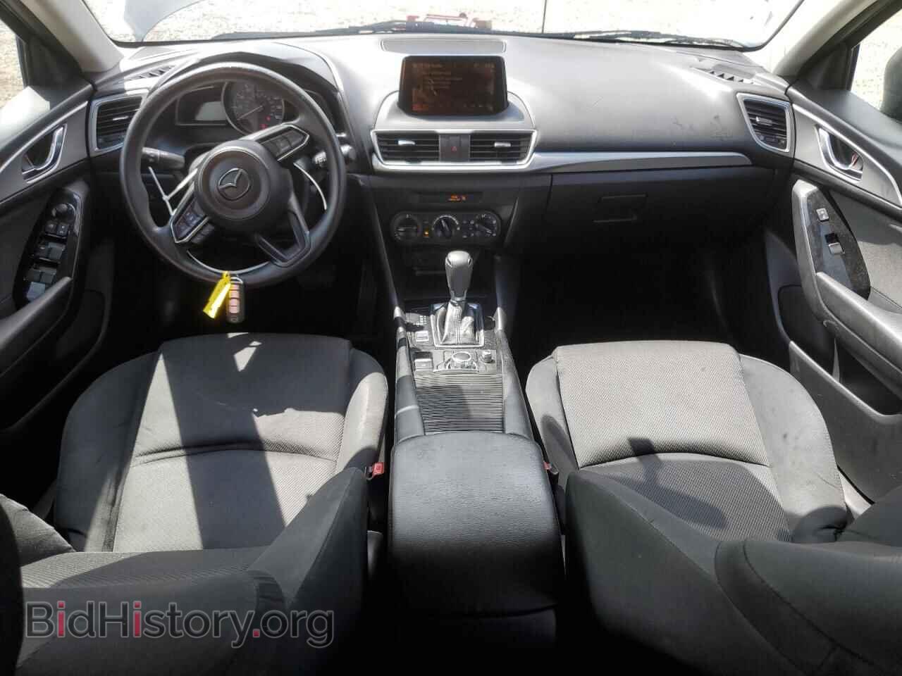 2017 MAZDA 3 - VIN: 3MZBN1U75HM106912 - Фото 8