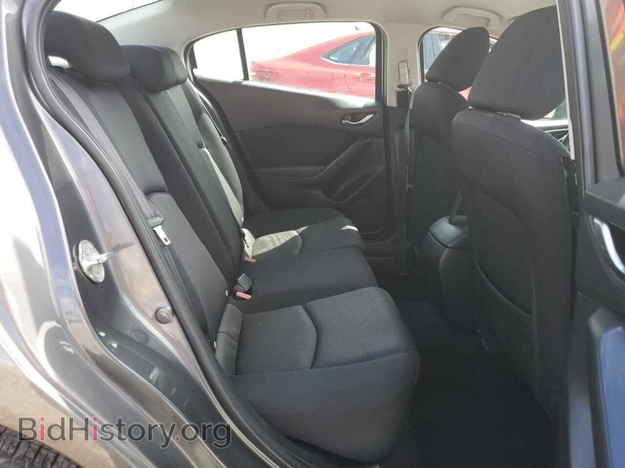 2017 MAZDA 3 - VIN: 3MZBN1U75HM106912 - Фото 10