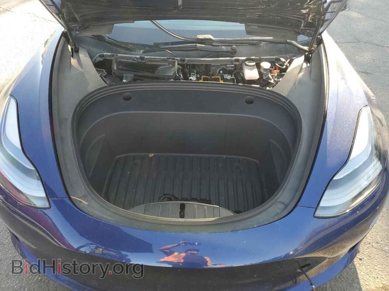 2021 TESLA MODEL 3 - VIN: 5YJ3E1EB3MF993127 - Photo 11