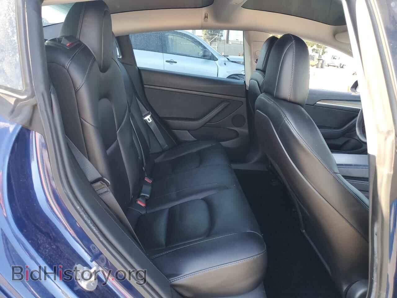 2021 TESLA MODEL 3 - VIN: 5YJ3E1EB3MF993127 - Photo 10