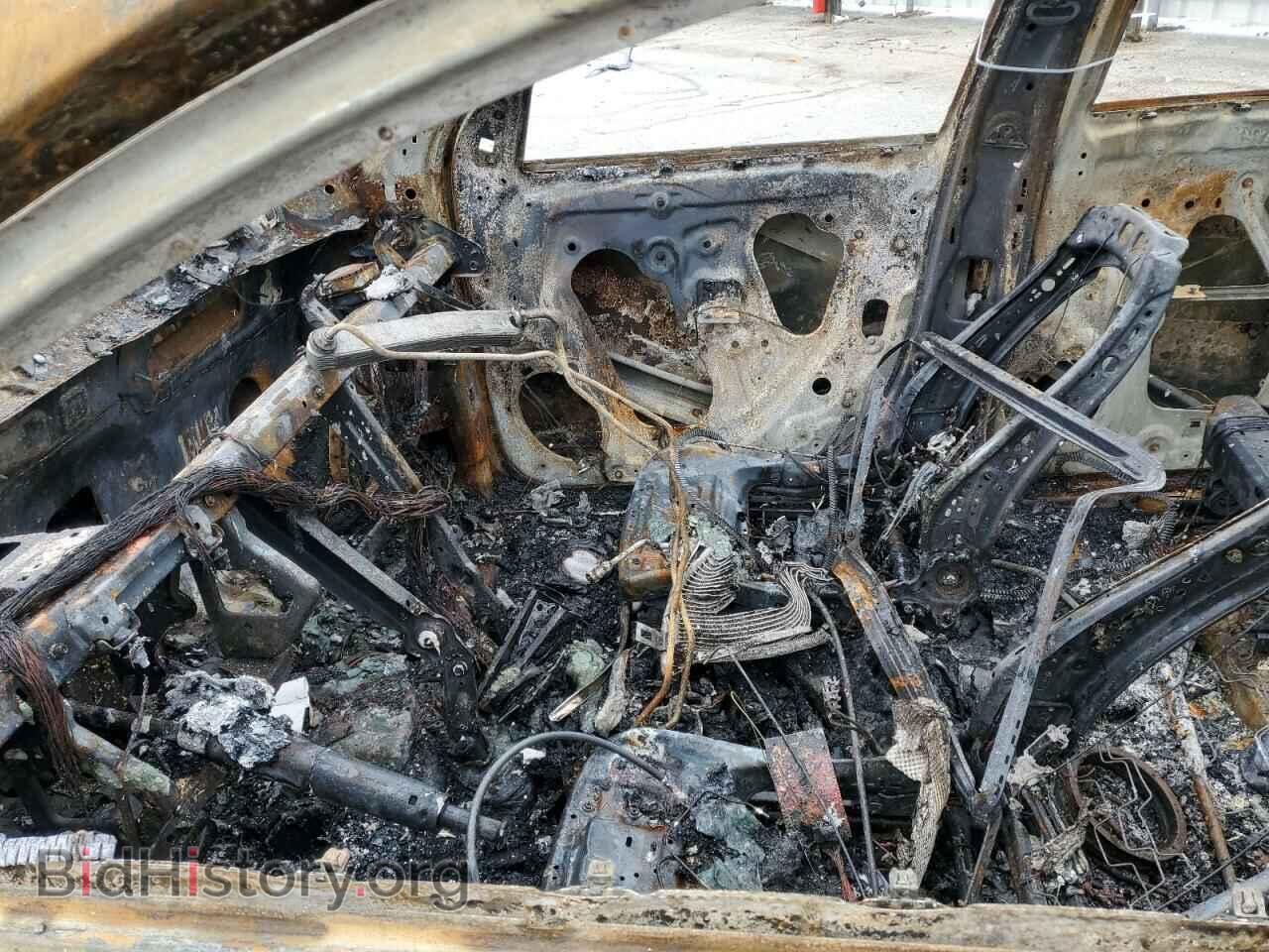 2017 GMC ACADIA - VIN: 1GKKNMLS4HZ132026 - Фото 7