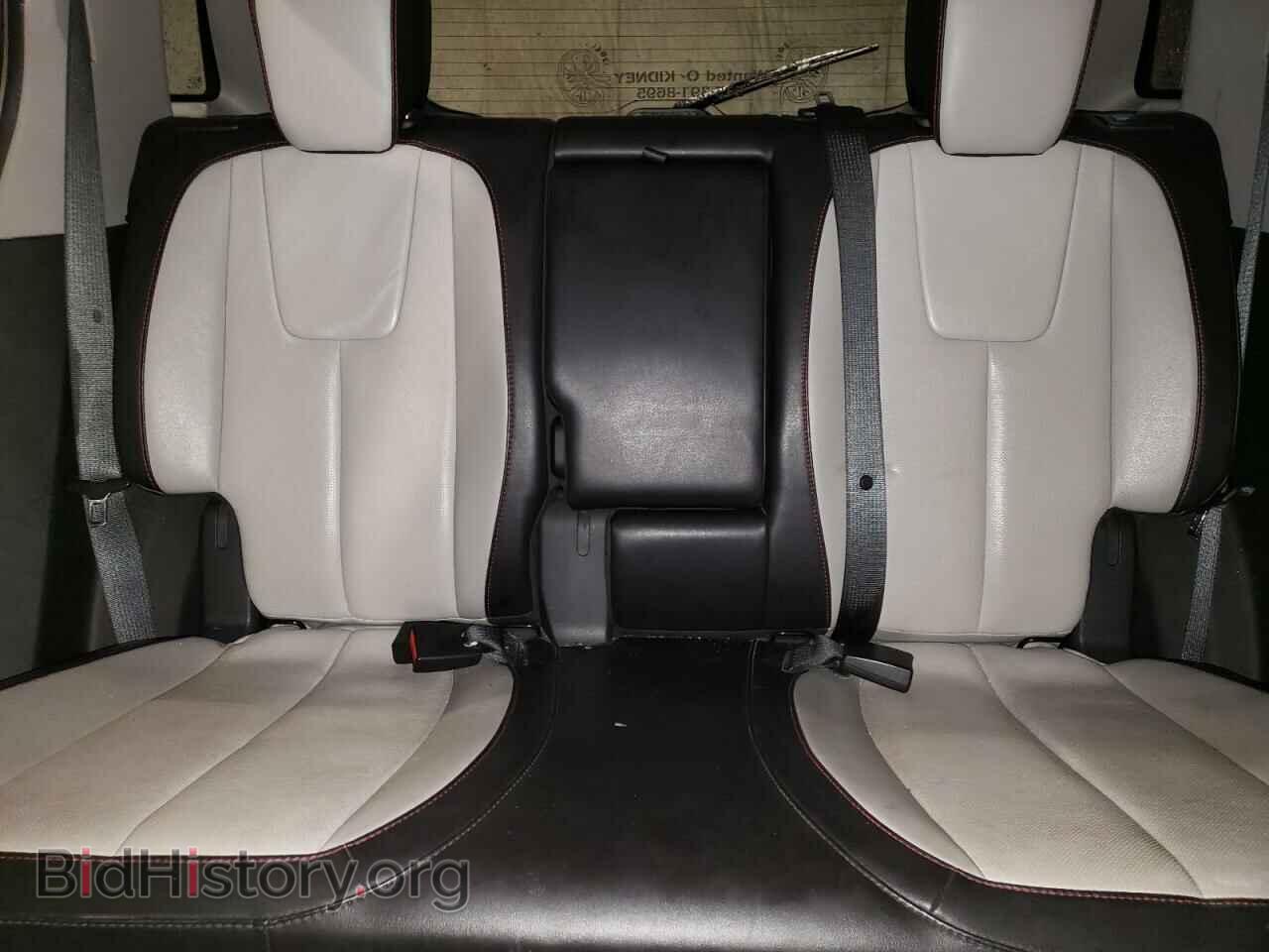 2012 GMC TERRAIN - VIN: 2GKFLVEK9C6315565 - Фото 10