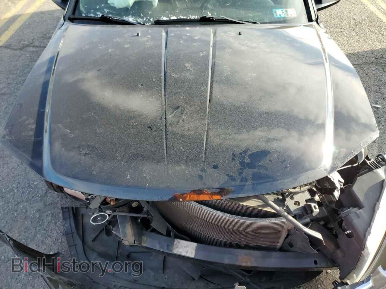 2012 DODGE AVENGER - VIN: 1C3CDZAB4CN115041 - Photo 11