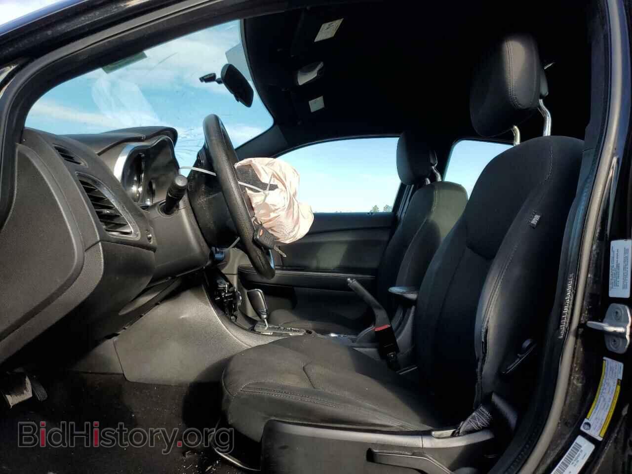 2012 DODGE AVENGER - VIN: 1C3CDZAB4CN115041 - Photo 7