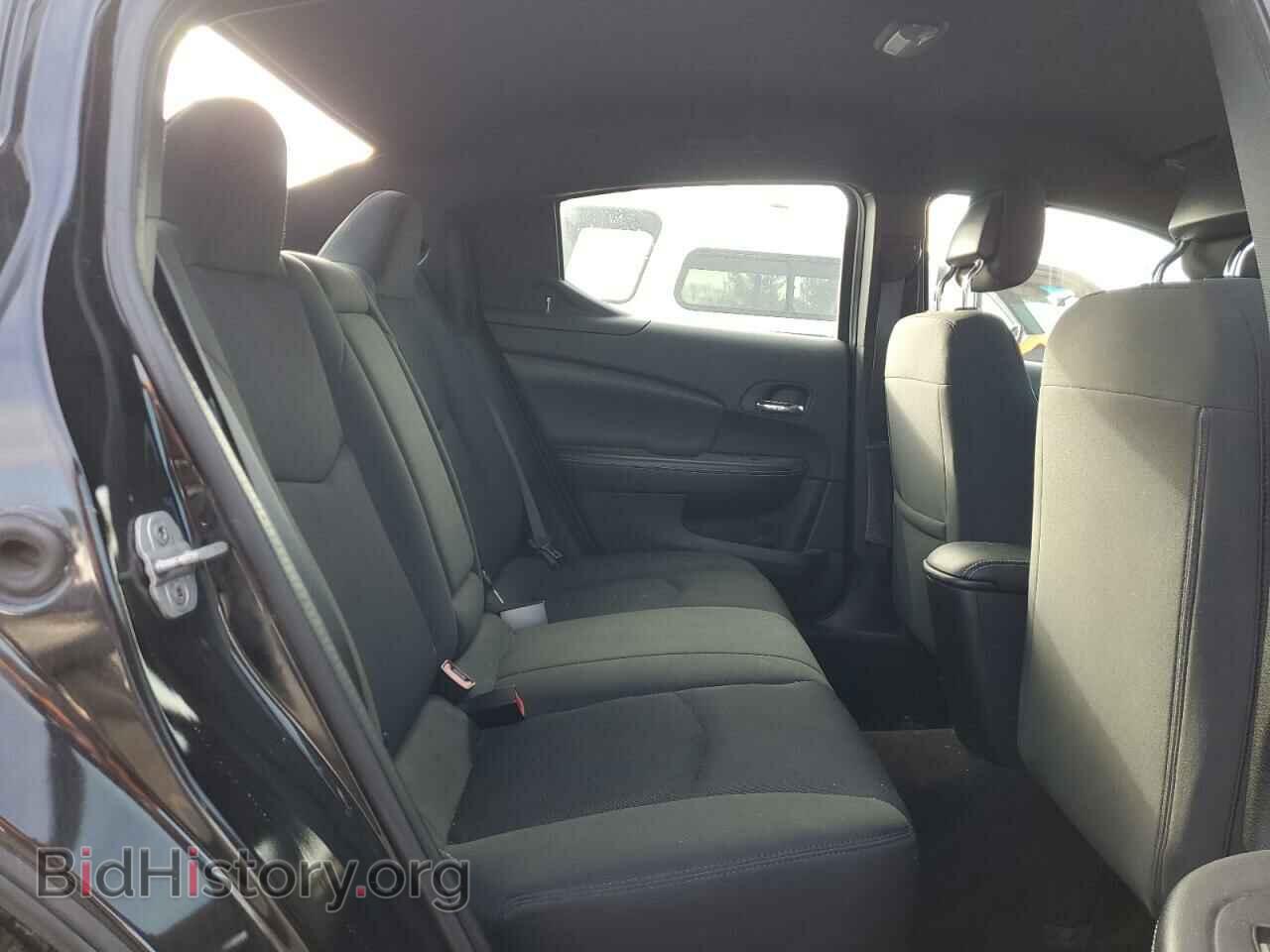 2012 DODGE AVENGER - VIN: 1C3CDZAB4CN115041 - Photo 10