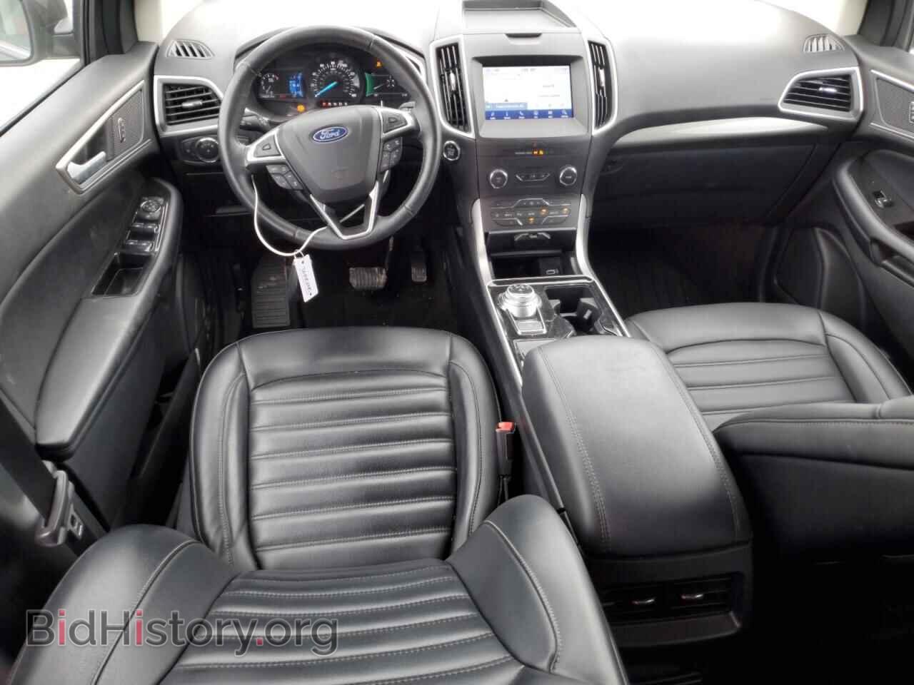 2020 FORD EDGE - VIN: 2FMPK4J99LBB38969 - Фото 8