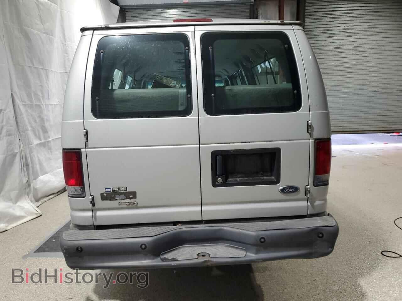 2007 FORD ALL Models - VIN: 1FBSS31L27DA61855 - Фото 6