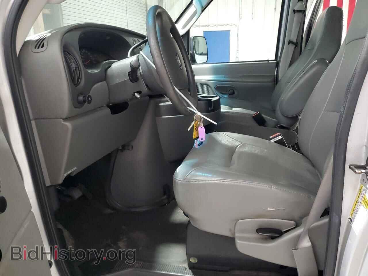 2007 FORD ALL Models - VIN: 1FBSS31L27DA61855 - Фото 7