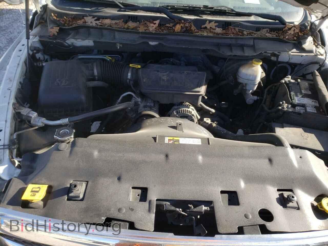 2013 RAM 1500 - VIN: 1C6RR6FP1DS508760 - Фото 11