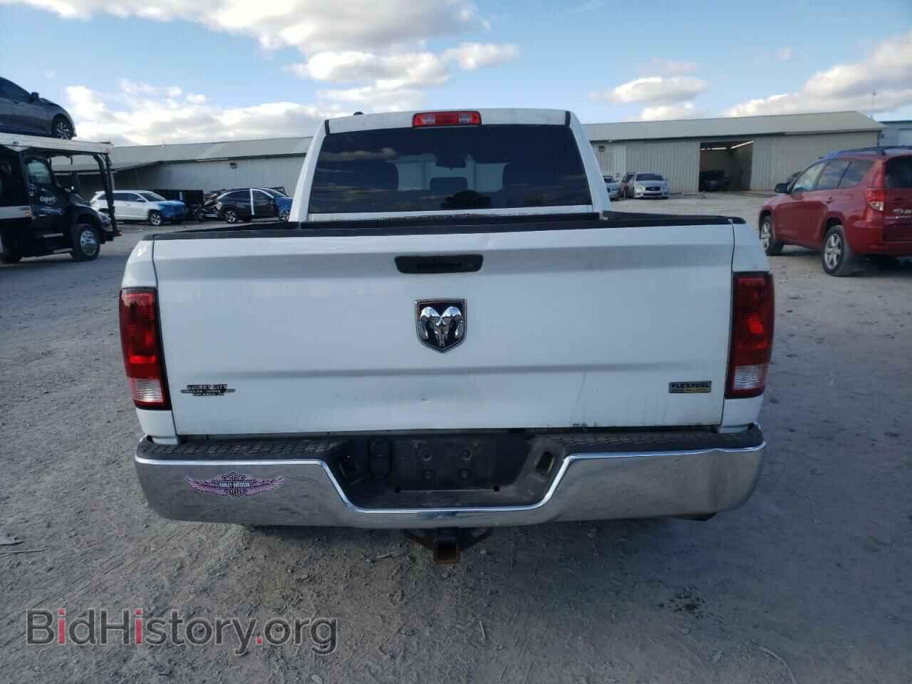 2013 RAM 1500 - VIN: 1C6RR6FP1DS508760 - Фото 6