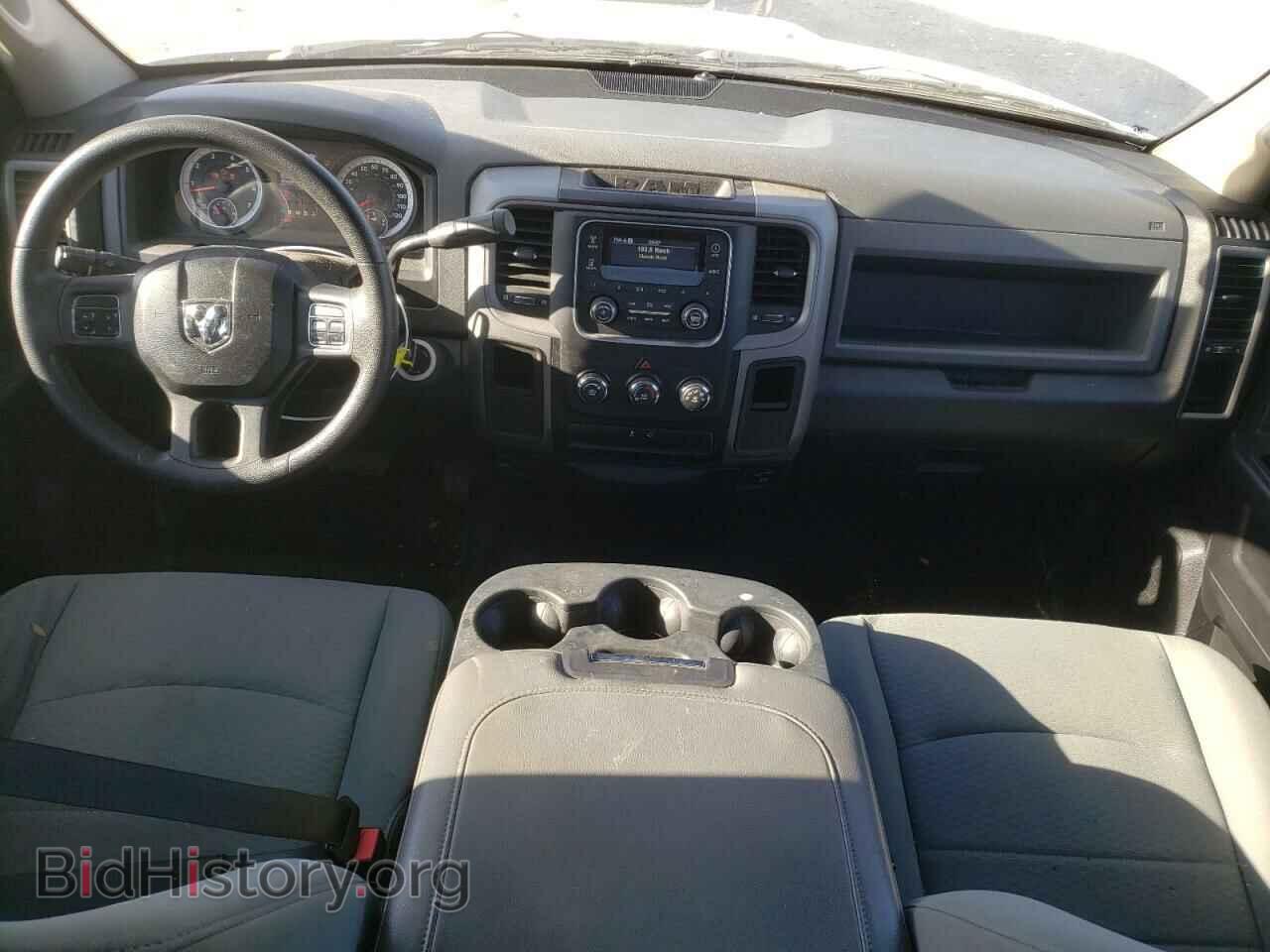 2013 RAM 1500 - VIN: 1C6RR6FP1DS508760 - Фото 8