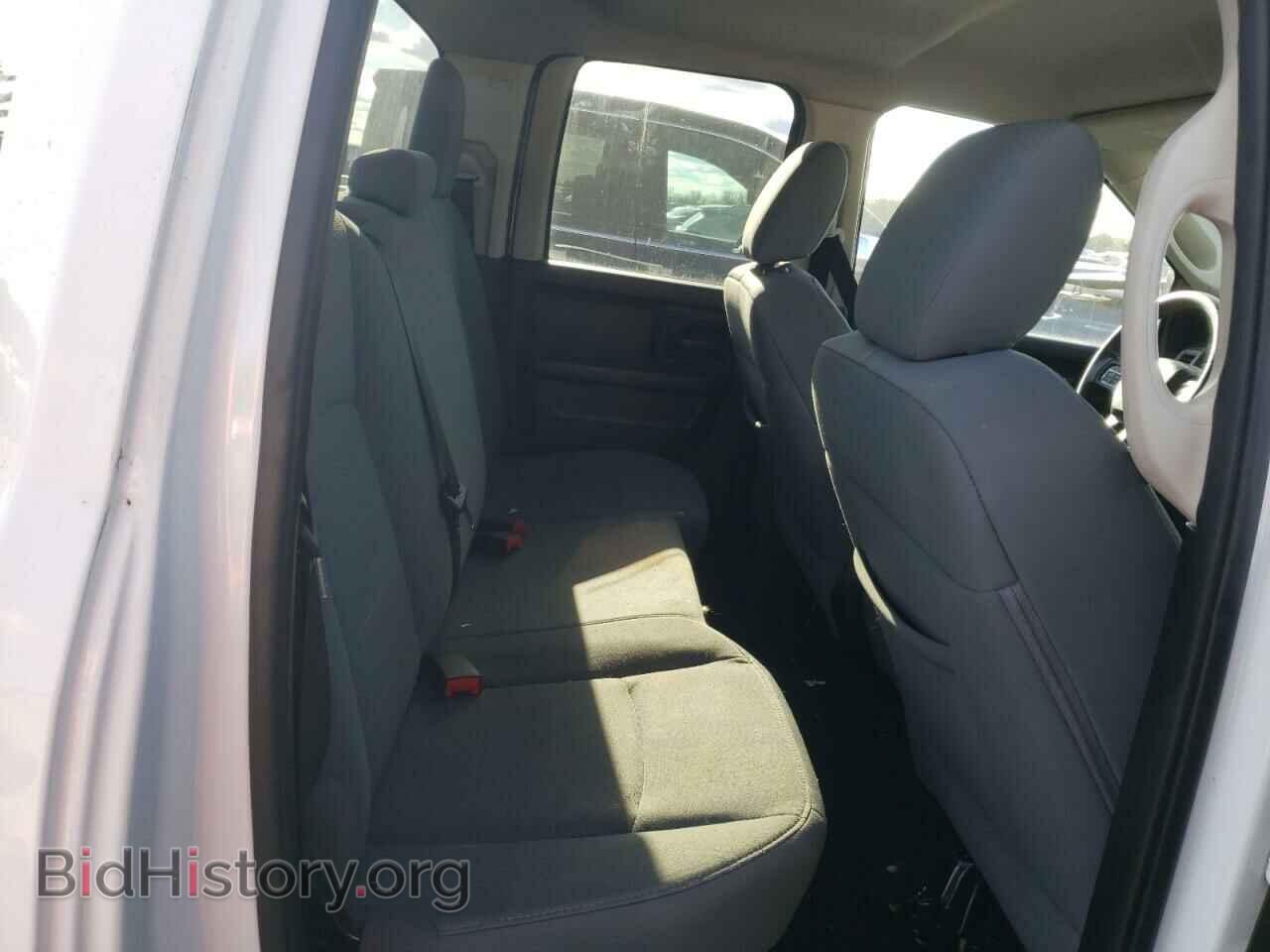 2013 RAM 1500 - VIN: 1C6RR6FP1DS508760 - Фото 10