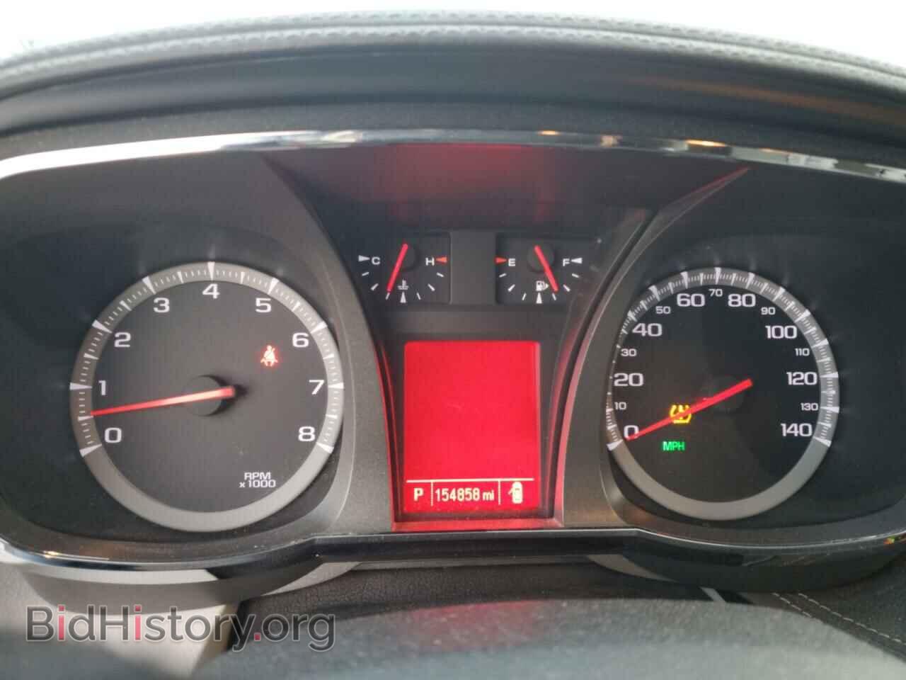 2017 GMC TERRAIN - VIN: 2GKFLVE33H6194225 - Фото 9