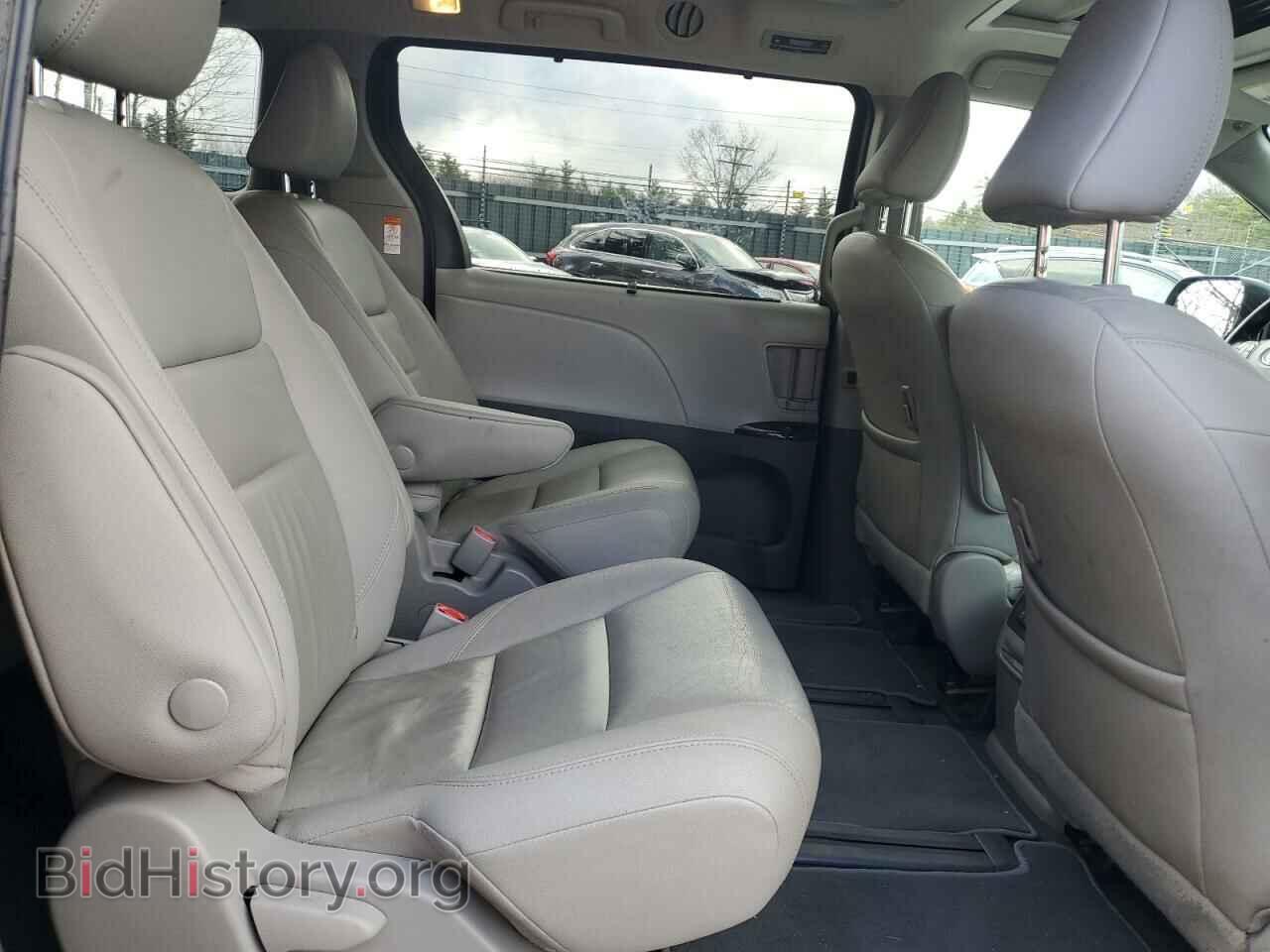 2020 TOYOTA All Models - VIN: 5TDDZ3DC1LS243623 - Фото 11