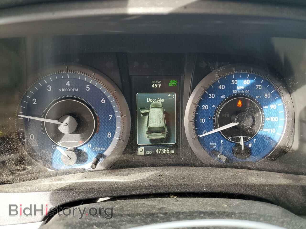 2020 TOYOTA All Models - VIN: 5TDDZ3DC1LS243623 - Фото 9