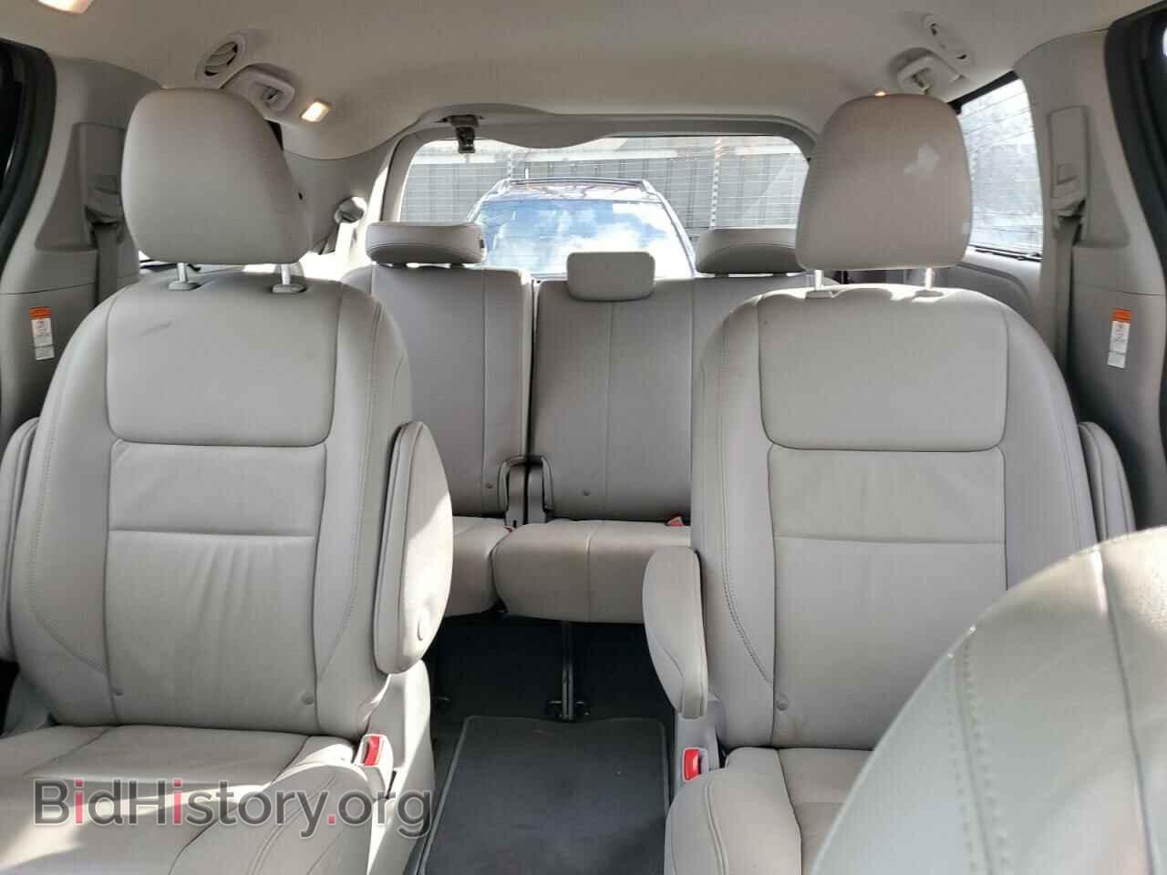2020 TOYOTA All Models - VIN: 5TDDZ3DC1LS243623 - Фото 10