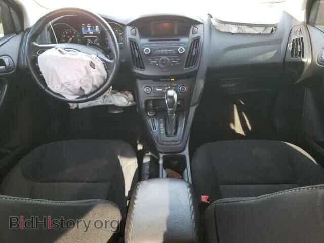 2015 FORD FOCUS - VIN: 1FADP3F26FL365643 - Фото 8