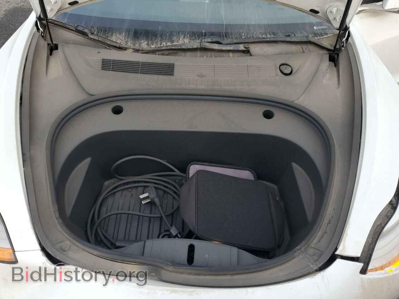 2020 TESLA MODEL 3 - VIN: 5YJ3E1EA4LF806421 - Photo 11