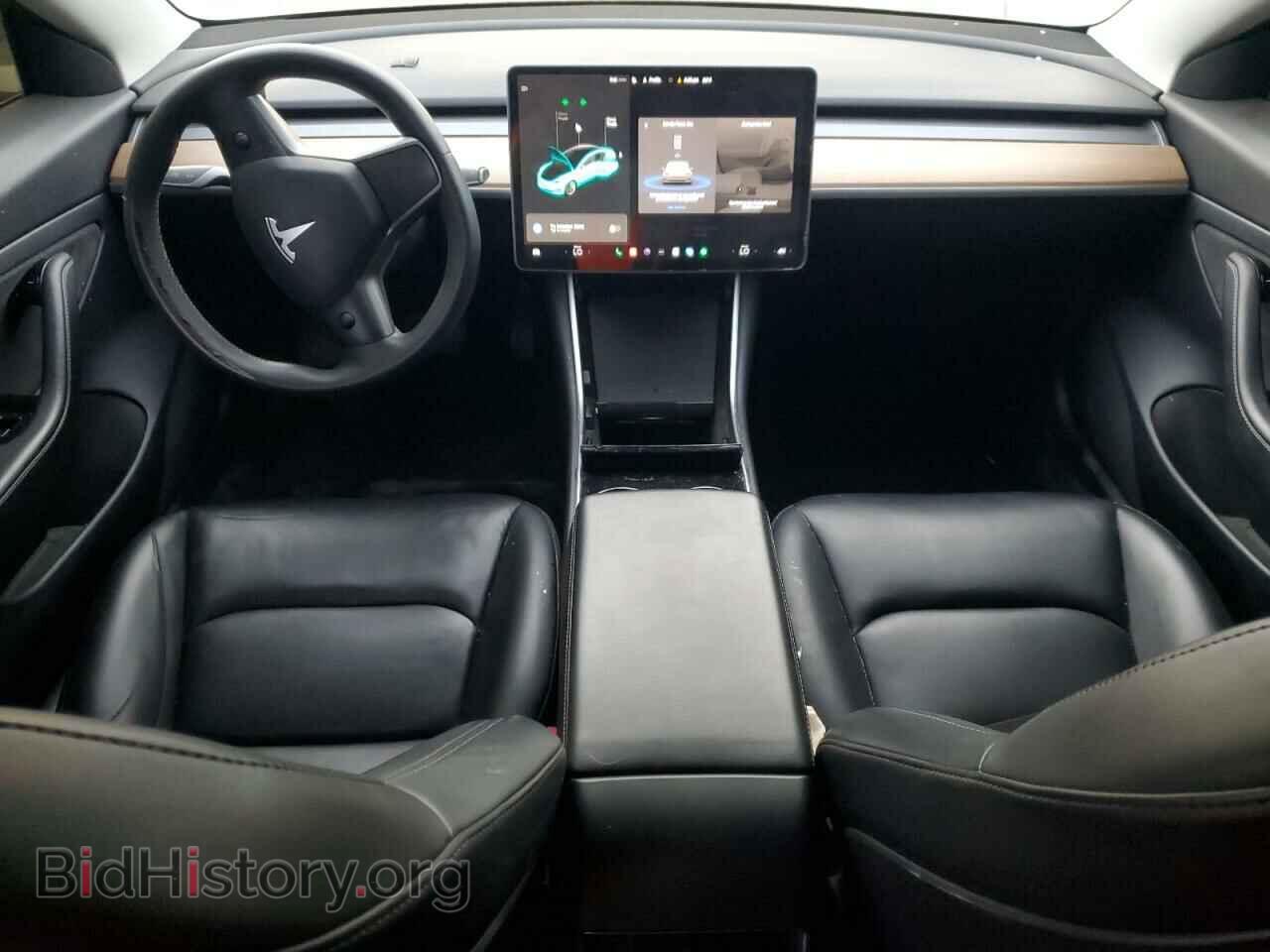 2020 TESLA MODEL 3 - VIN: 5YJ3E1EA4LF806421 - Photo 8