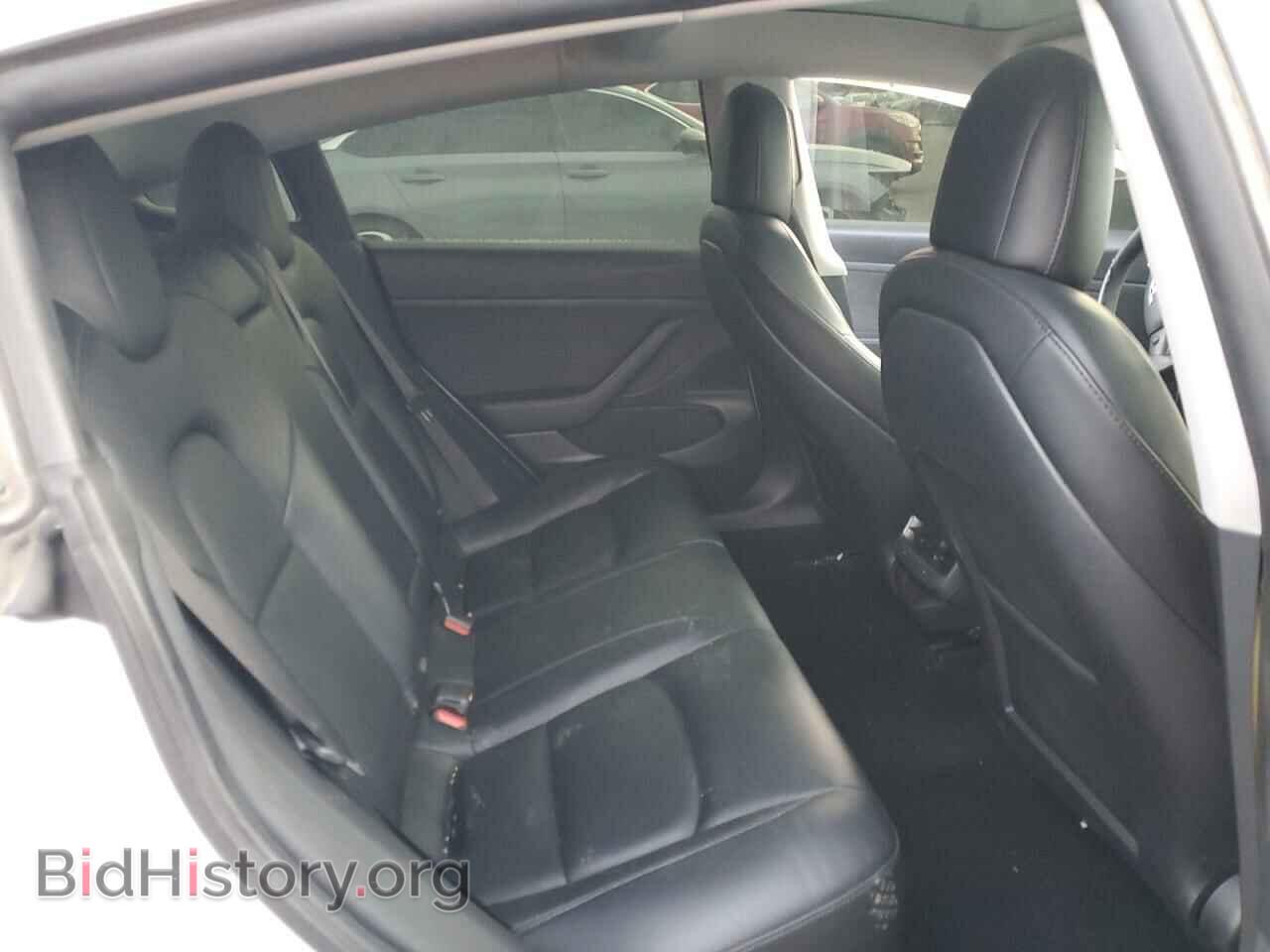 2020 TESLA MODEL 3 - VIN: 5YJ3E1EA4LF806421 - Photo 10