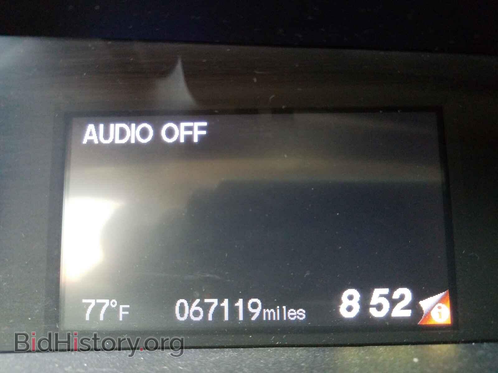 2012 HONDA CIVIC - VIN: 19XFB2F85CE107165 - Фото 8