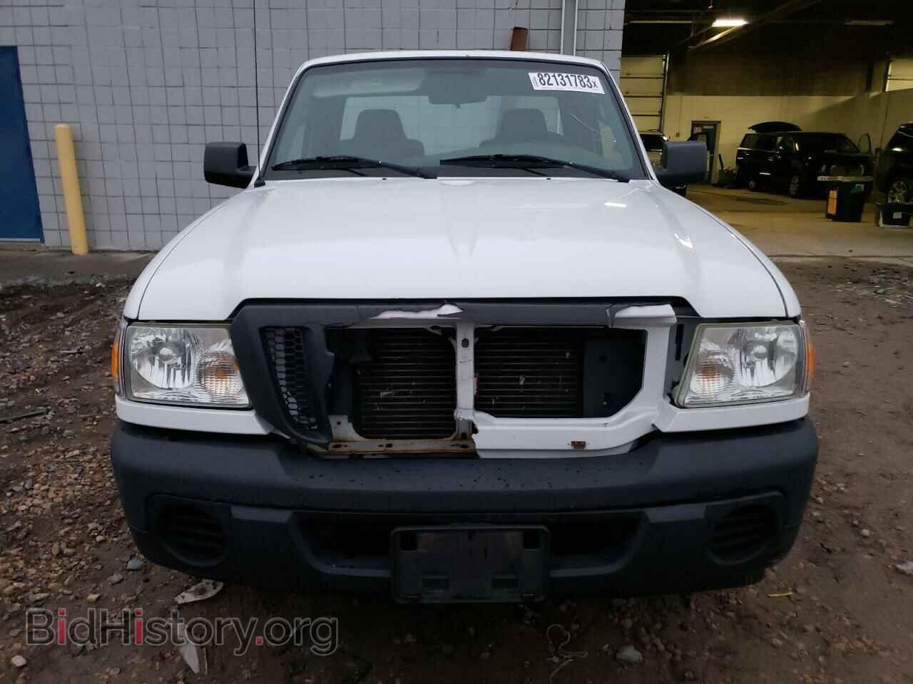 2008 FORD RANGER - VIN: 1FTYR10D08PB11376 - Фото 5