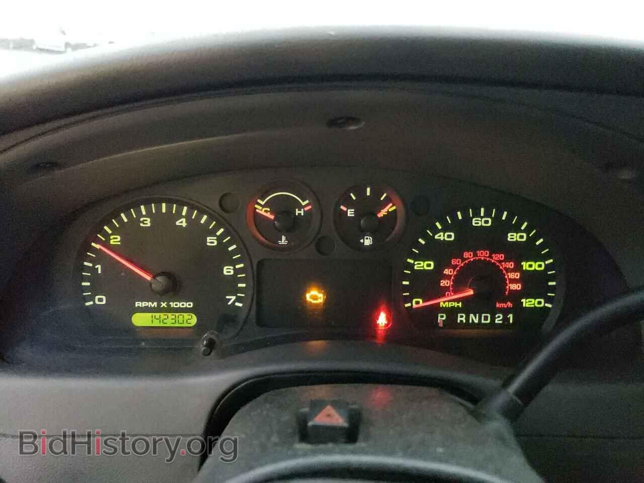 2008 FORD RANGER - VIN: 1FTYR10D08PB11376 - Фото 9