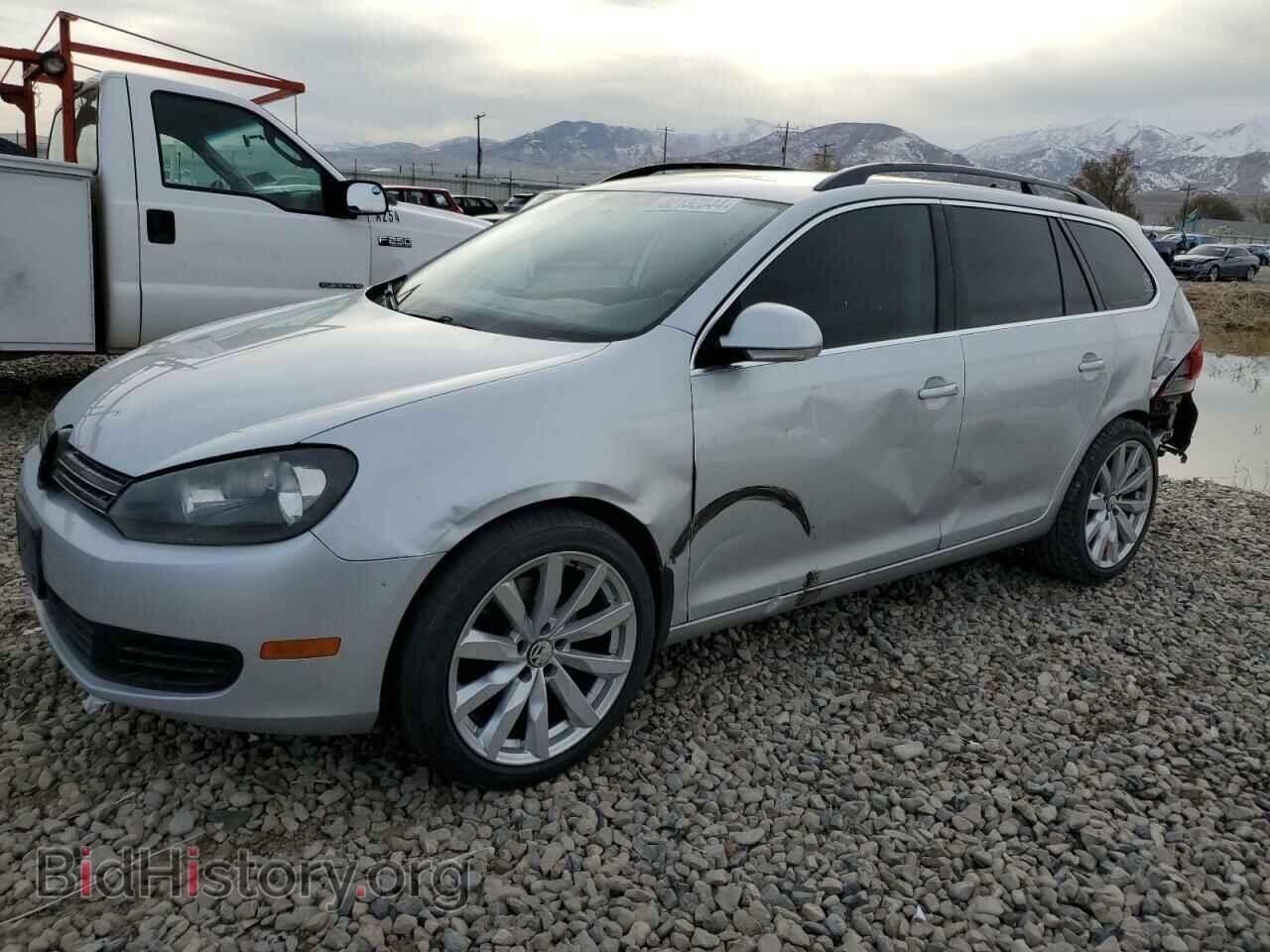 Фотография 3VWPL7AJ3BM721674 - VOLKSWAGEN JETTA 2011
