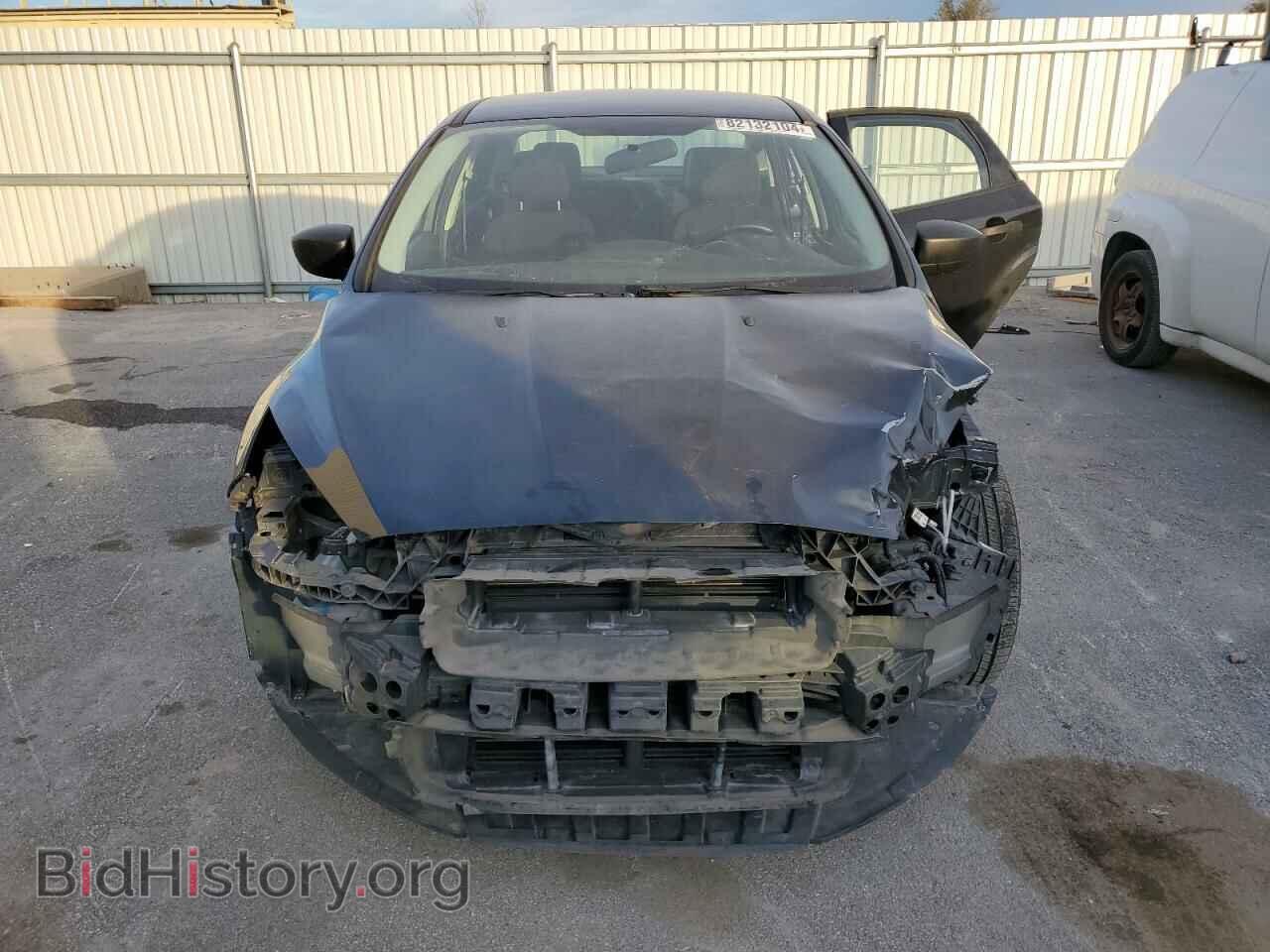 2015 FORD FOCUS - VIN: 1FADP3E27FL356306 - Photo 5