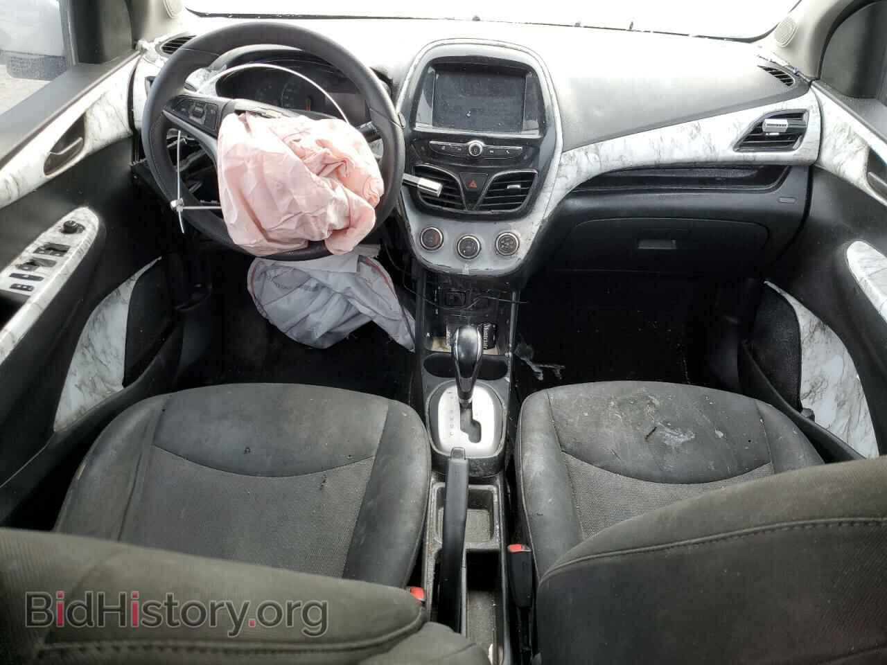 2018 CHEVROLET SPARK - VIN: KL8CD6SA5JC457325 - Фото 8