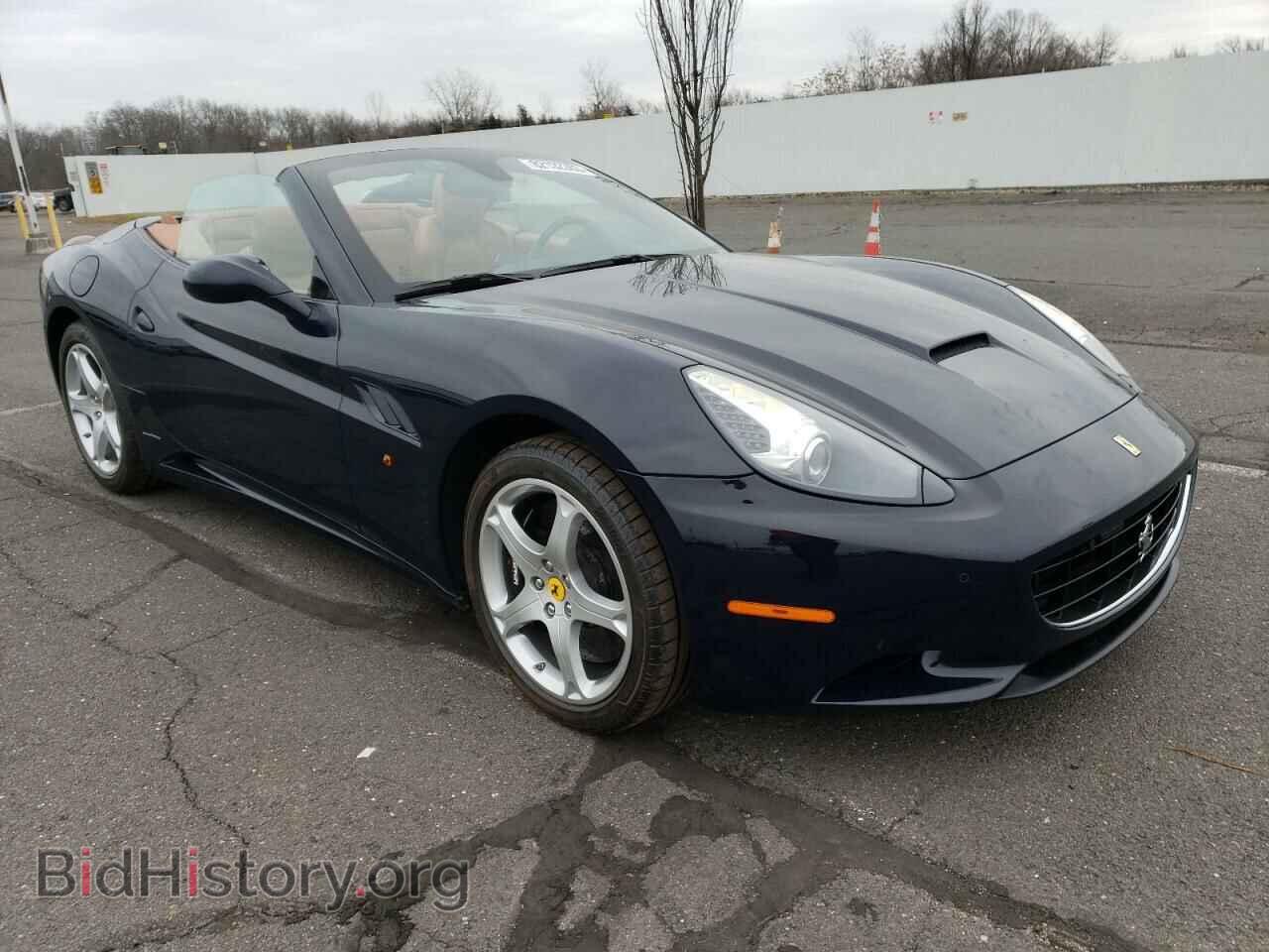2010 FERRARI ALL MODELS - VIN: ZFF65LJA3A0171445 - Photo 4