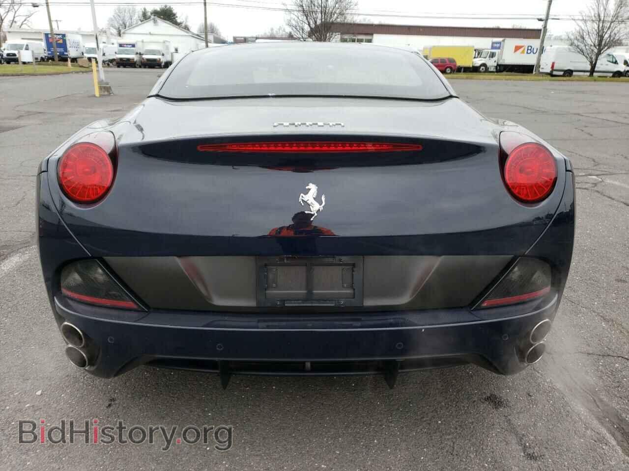 2010 FERRARI ALL MODELS - VIN: ZFF65LJA3A0171445 - Photo 6