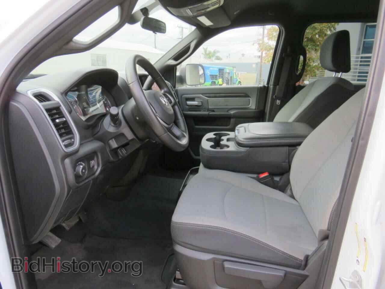 2022 RAM 3500 - VIN: 3C63R3HL5NG260102 - Фото 9