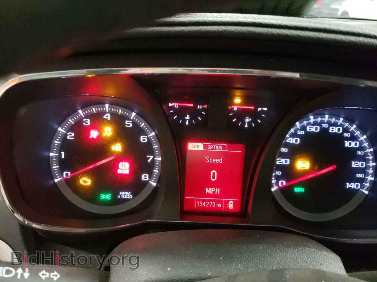 2017 GMC TERRAIN - VIN: 2GKFLTEK1H6192050 - Фото 9