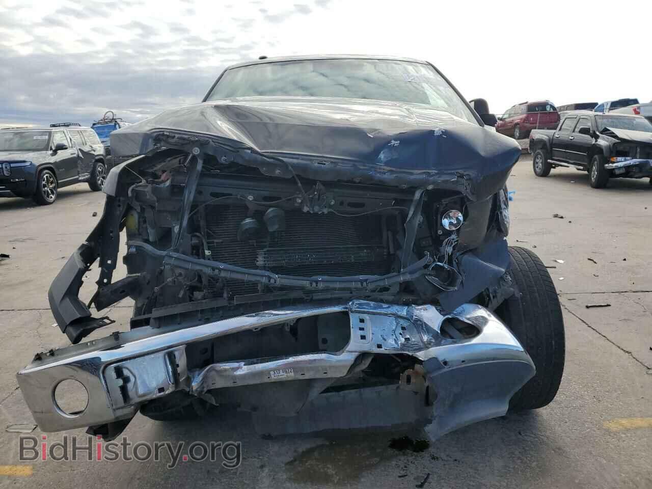 2010 FORD All Models - VIN: 1FTFW1EV9AFD65858 - Photo 5