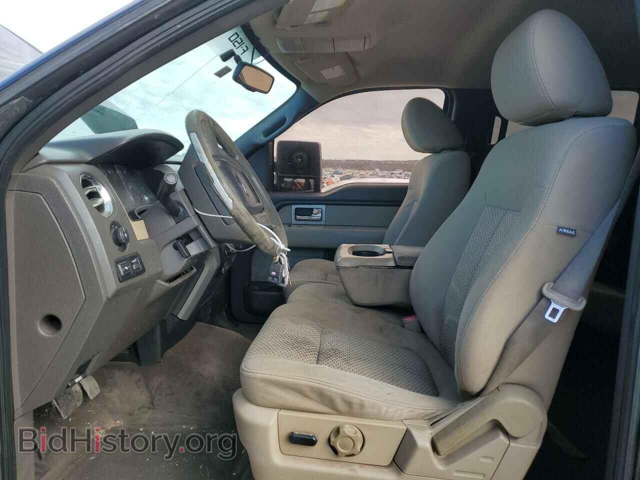 2010 FORD All Models - VIN: 1FTFW1EV9AFD65858 - Photo 7