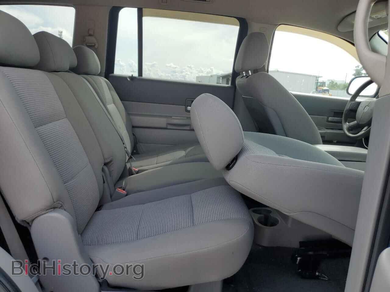2009 DODGE DURANGO - VIN: 1D8HD48P19F705076 - Фото 11
