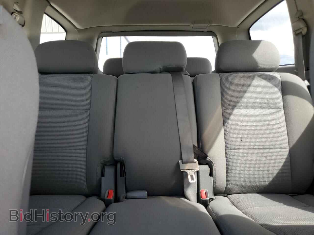 2009 DODGE DURANGO - VIN: 1D8HD48P19F705076 - Фото 10