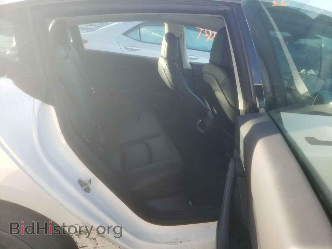 2021 TESLA MODEL 3 - VIN: 5YJ3E1EA4MF854969 - Photo 10