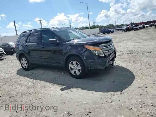 2014 FORD EXPLORER - VIN: 1FM5K7B83EGB45006 - Фото 14