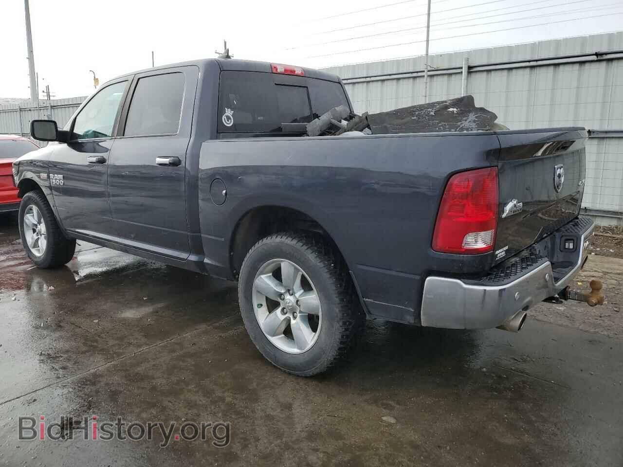 2017 RAM 1500 - VIN: 1C6RR7LT6HS871200 - Photo 2