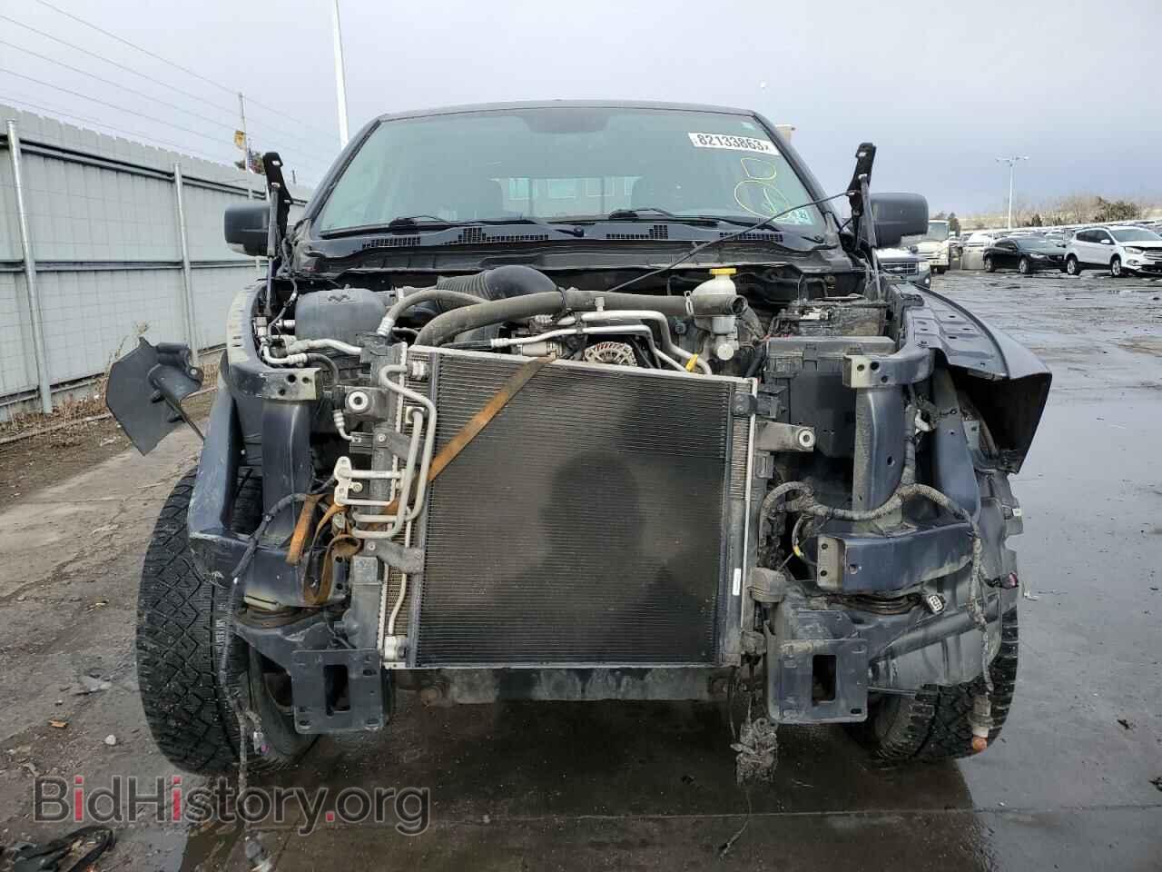 2017 RAM 1500 - VIN: 1C6RR7LT6HS871200 - Photo 5