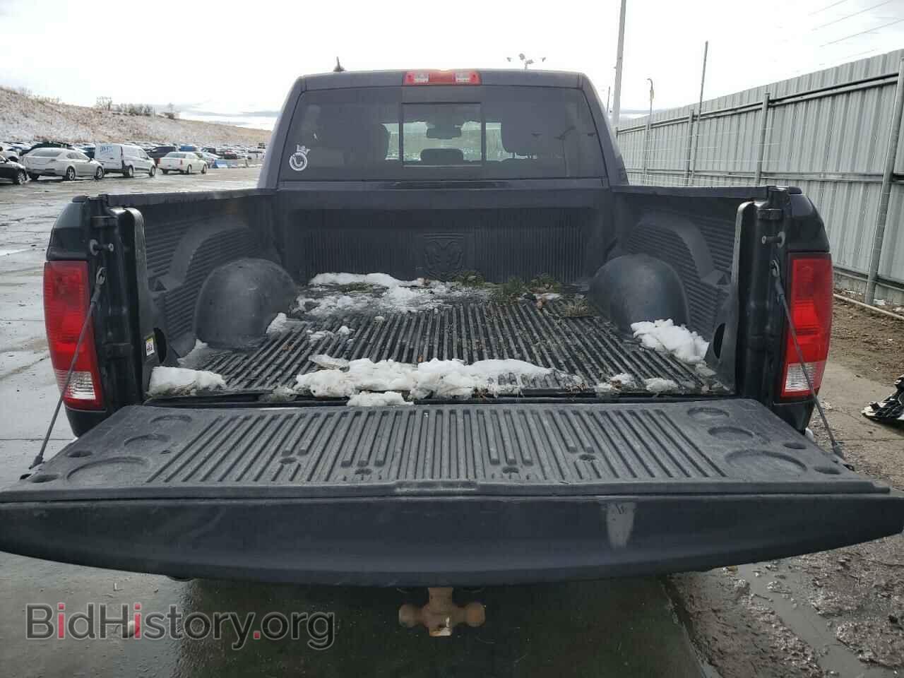 2017 RAM 1500 - VIN: 1C6RR7LT6HS871200 - Photo 6