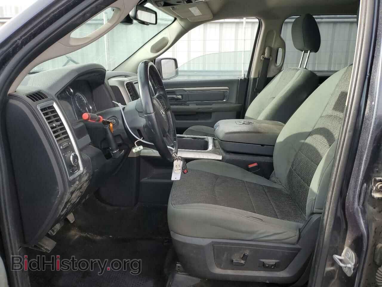 2017 RAM 1500 - VIN: 1C6RR7LT6HS871200 - Photo 7