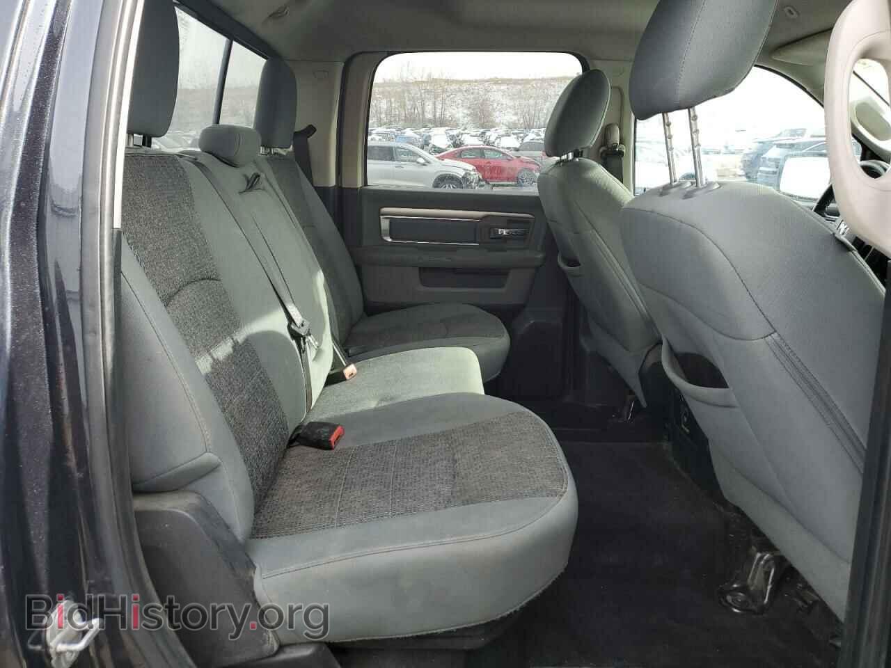 2017 RAM 1500 - VIN: 1C6RR7LT6HS871200 - Photo 10