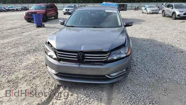 2015 VOLKSWAGEN PASSAT - VIN: 1VWAT7A31FC098358 - Фото 13