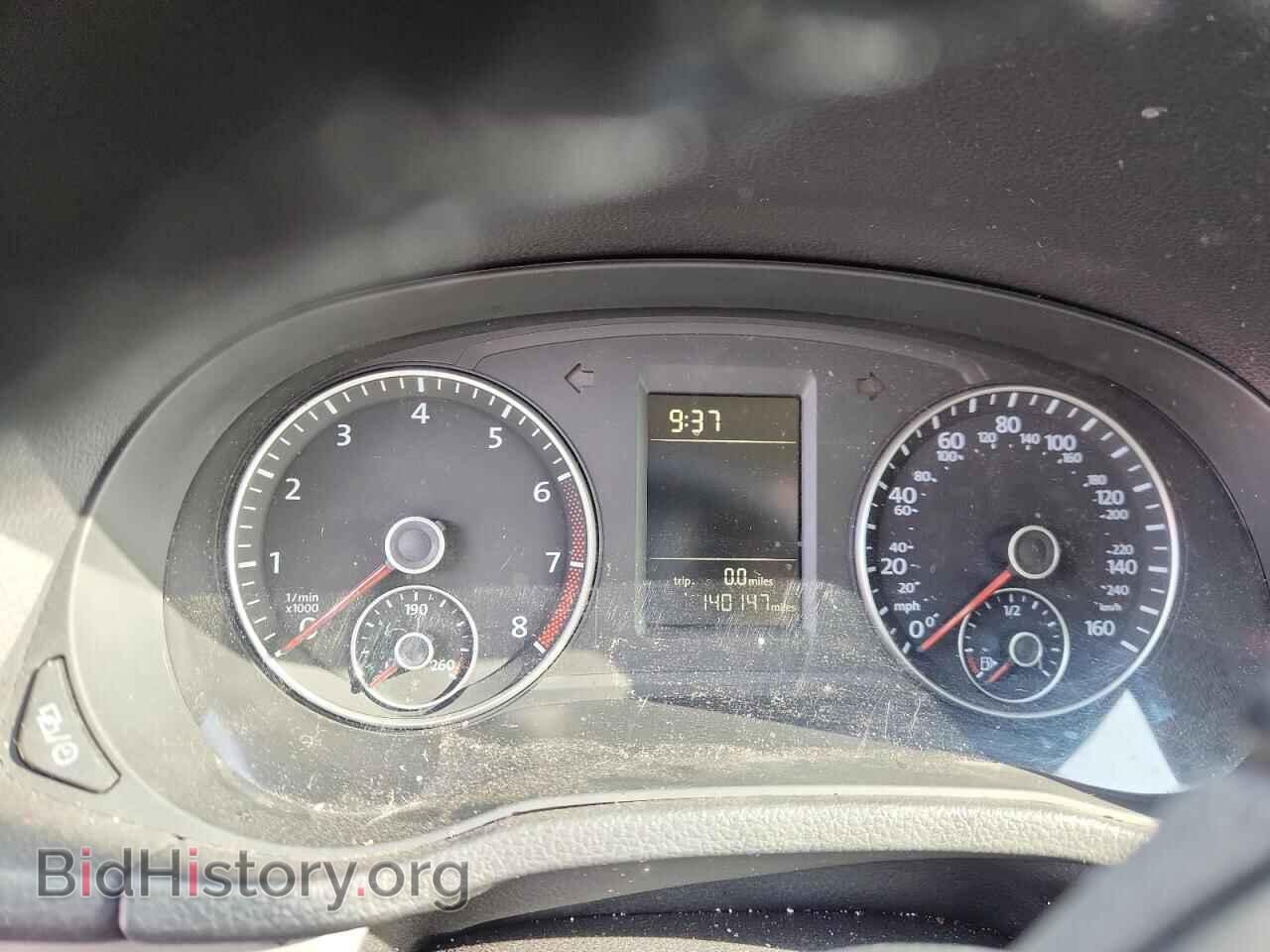 2015 VOLKSWAGEN PASSAT - VIN: 1VWAT7A31FC098358 - Фото 9
